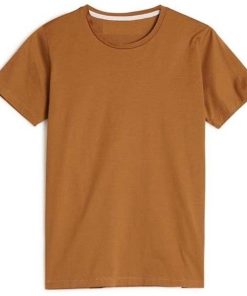 ao thun tron ba trau