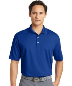 ao thun nam xanh bich