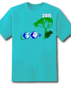 ao thun su kien gio trai dat