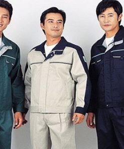 dong phuc cong nhan ky thuat