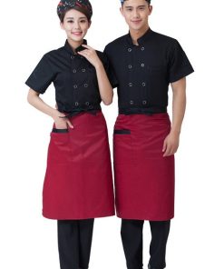 Đồng Phục Bếp