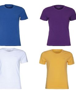 ao thun tron ban san