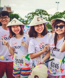 Áo Thun Sự Kiện