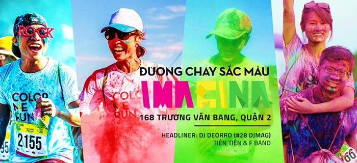 In Áo Thun Sự Kiện