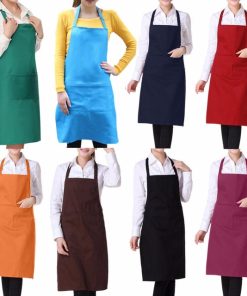 Tạp Dề Giá Rẻ Chất Lượng Cao