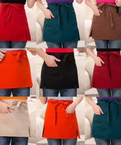 Xưởng Tạp Dề Cafe