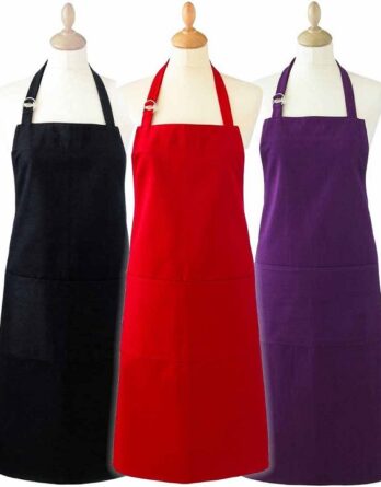 Đặt Làm Tạp Dề Cafe Nhanh Lấy Gấp
