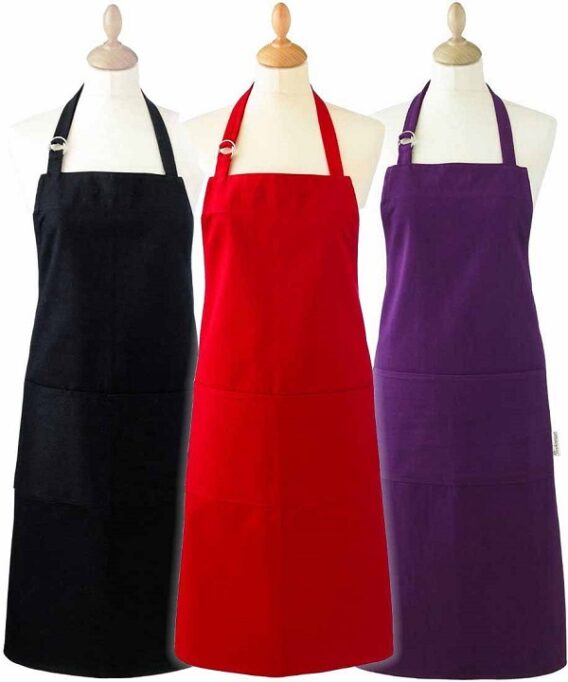 Đặt Làm Tạp Dề Cafe Nhanh Lấy Gấp