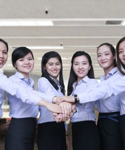 Đồng Phục Công Sở