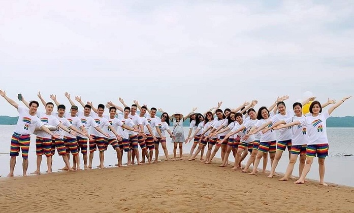Đồng Phục Bulluni