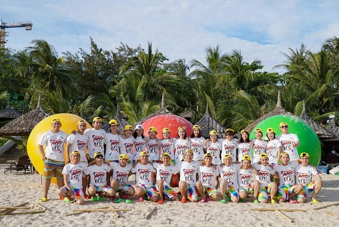 Đồng Phục Bulluni