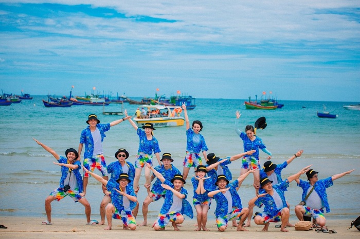 Đồng Phục Bulluni