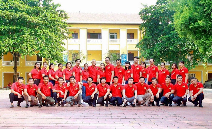 Đồng Phục Bulluni