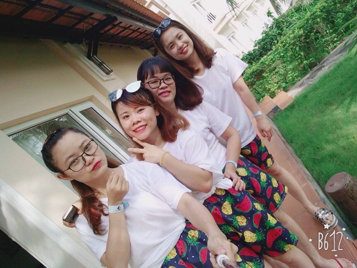 Đồng Phục Bulluni