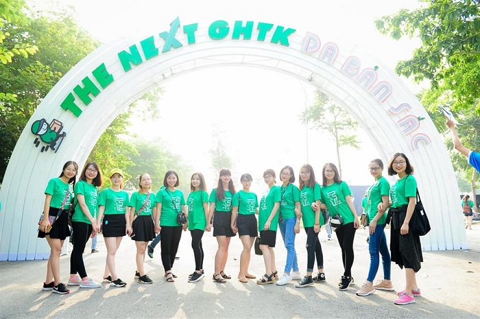 Đồng Phục Bulluni