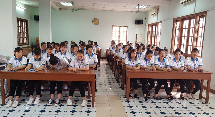 Đồng Phục Bulluni