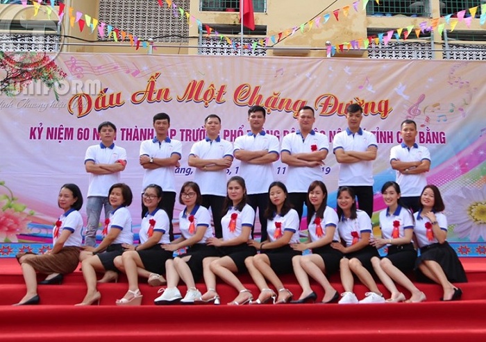 Đồng Phục Bulluni