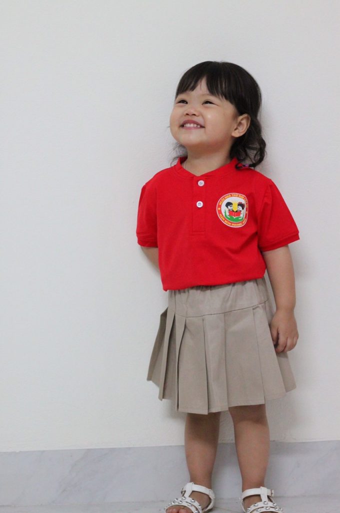 Đồng Phục Bulluni