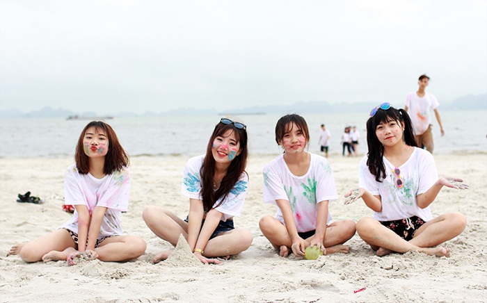 Đồng Phục Bulluni