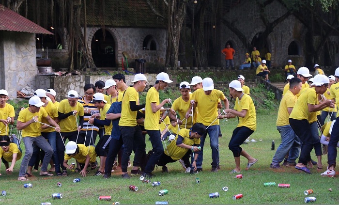 Đồng Phục Bulluni