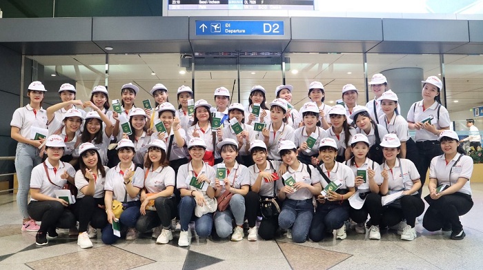 Đồng Phục Bulluni