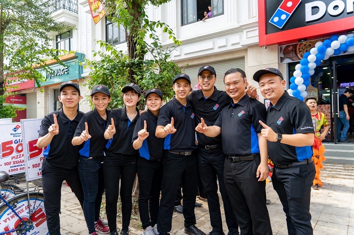 Đồng Phục Bulluni