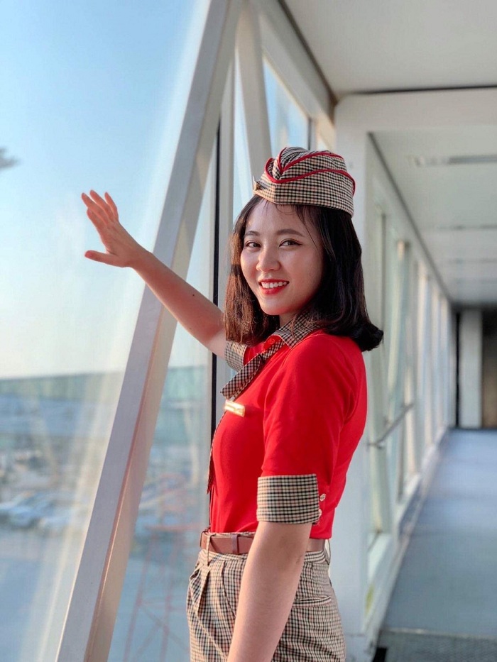 Đồng Phục Bulluni