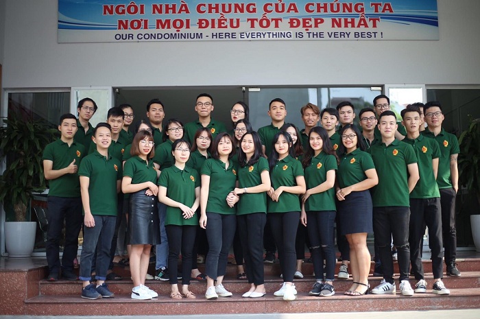 Đồng Phục Bulluni