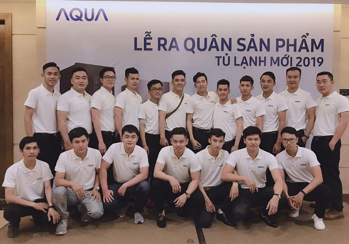 Đồng Phục Bulluni