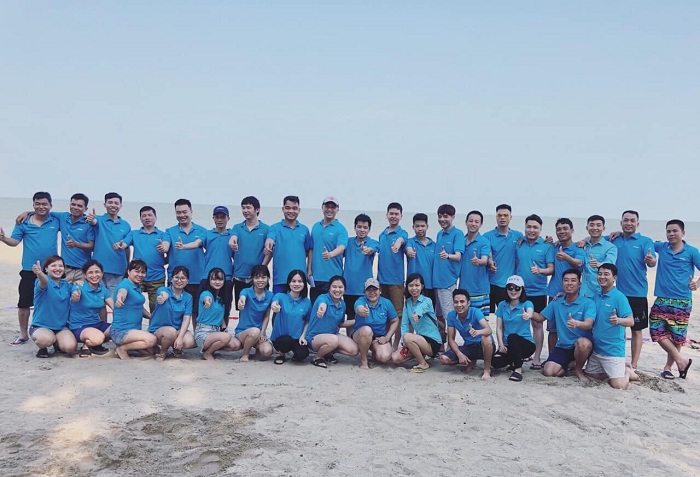 Đồng Phục Bulluni