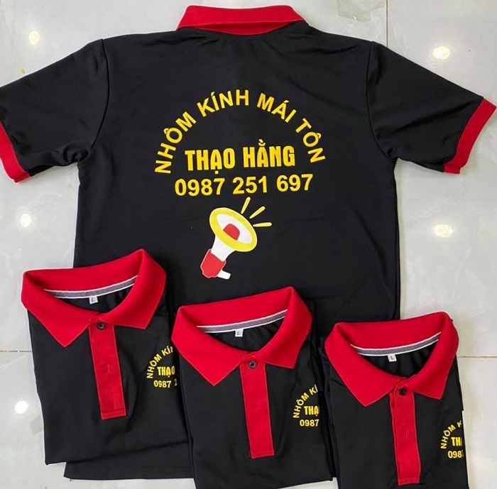 Đồng Phục Bulluni