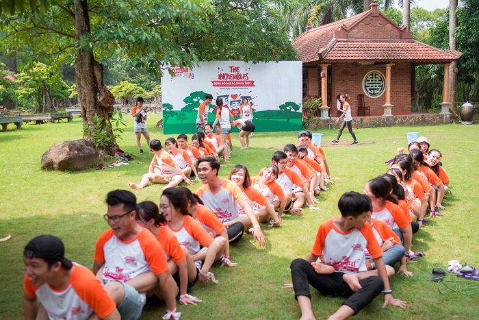 Đồng Phục Bulluni