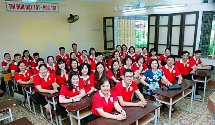 Đồng Phục Bulluni