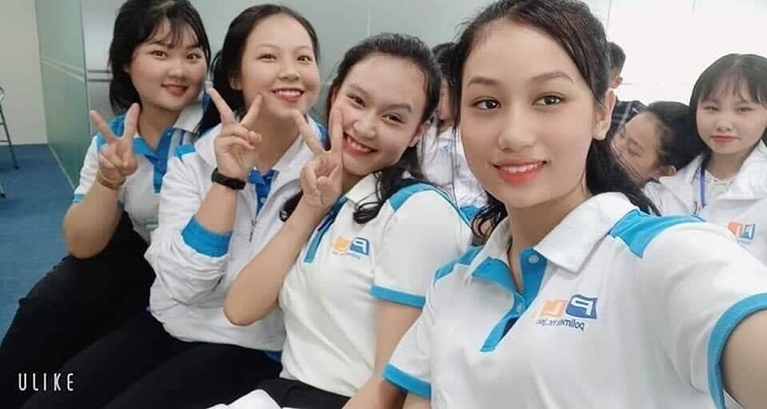 Đồng Phục Bulluni