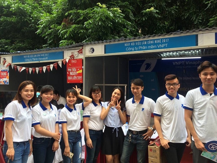 Đồng Phục Bulluni