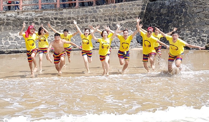 Đồng Phục Bulluni