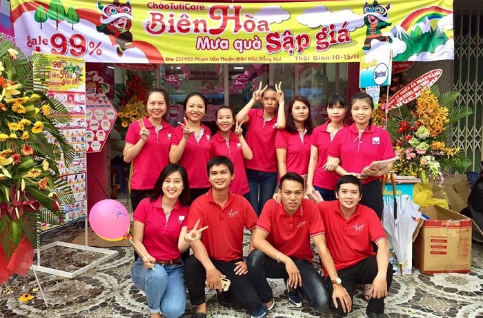 Đồng Phục Bulluni