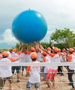 choi Team building 2020