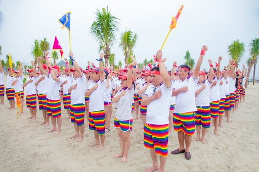 Đồng Phục Bulluni