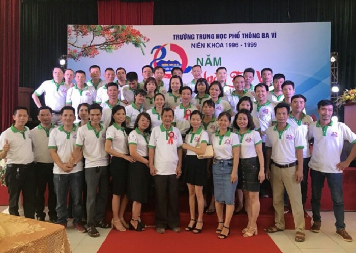 Đồng Phục Bulluni
