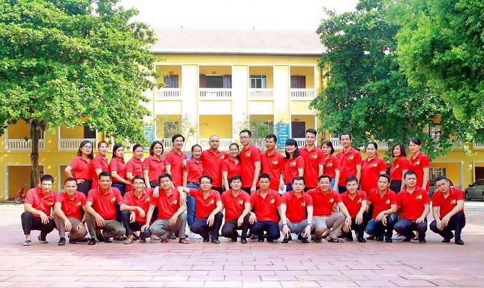 Đồng Phục Bulluni
