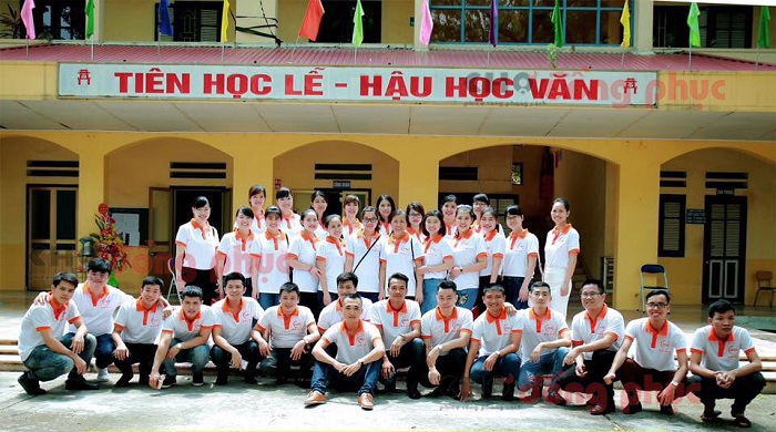 Đồng Phục Bulluni