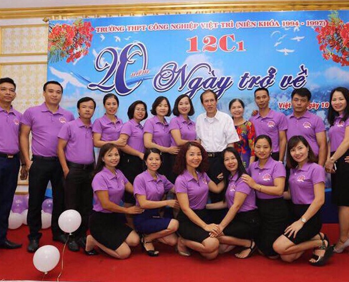 Đồng Phục Bulluni