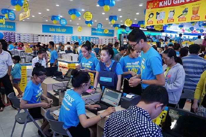 Đồng Phục Bulluni