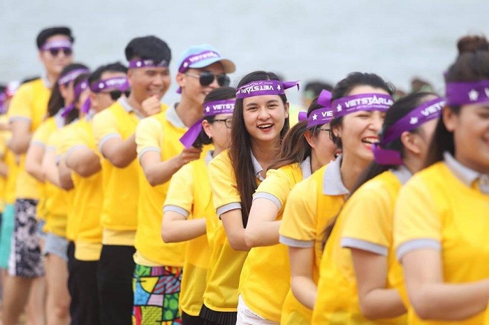 Đồng Phục Bulluni