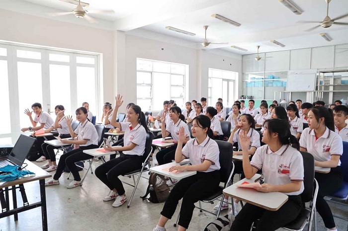 Đồng Phục Bulluni