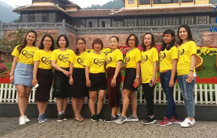 Đồng Phục Bulluni