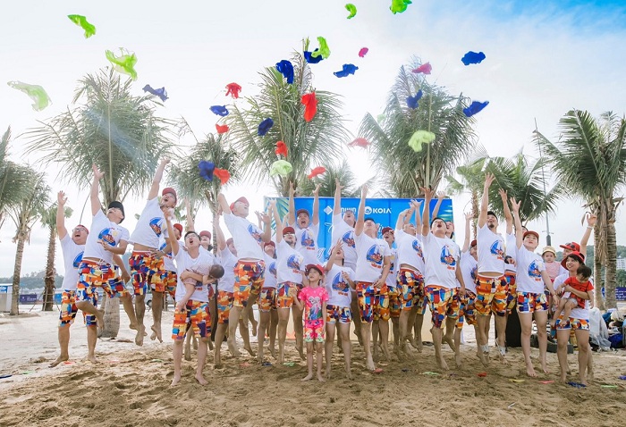 Đồng Phục Bulluni