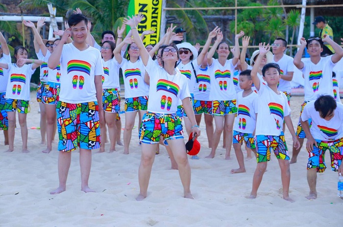 Đồng Phục Bulluni