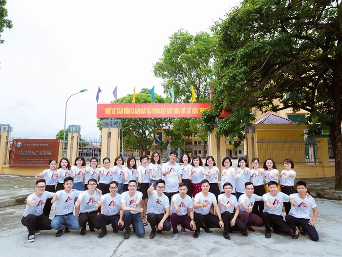 Đồng Phục Bulluni